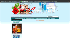 Desktop Screenshot of mp3.ekarteczka.pl