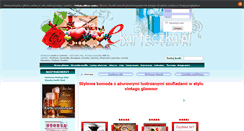 Desktop Screenshot of ekarteczka.pl
