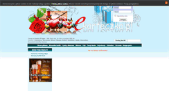 Desktop Screenshot of laguna27.ekarteczka.pl